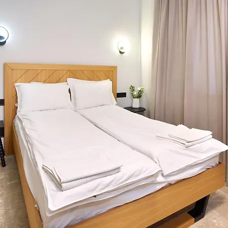 семеен ноа Несебир