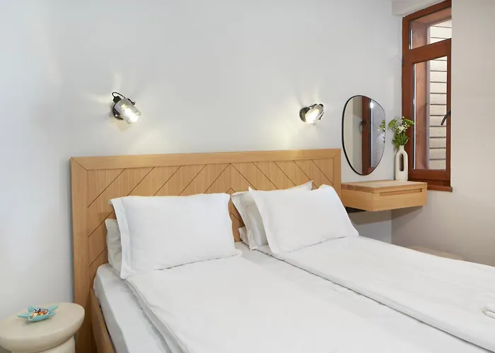 семеен ноа * Несебир