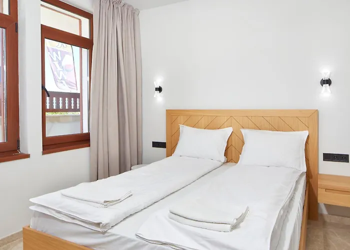 семеен ноа Несебир