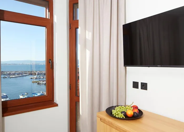 семеен ноа * Несебир