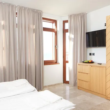 семеен ноа Nessebar