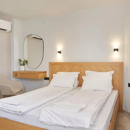 семеен ноа * Nessebar