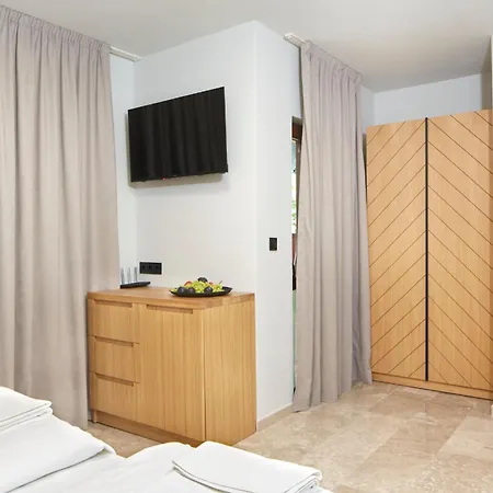 Hotel семеен ноа Nessebar