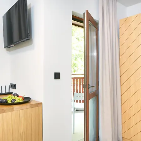 Hotel семеен ноа