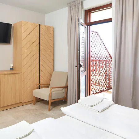 семеен ноа Hotel Nessebar