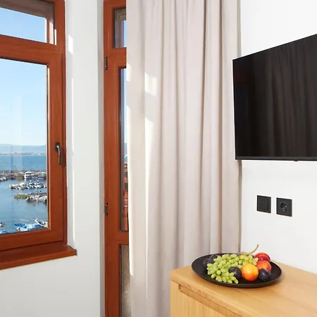 семеен ноа * Nessebar