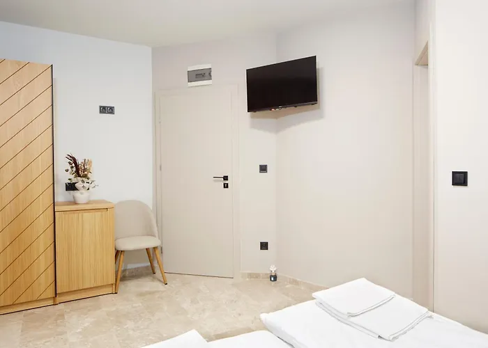 семеен ноа Ξενοδοχείο