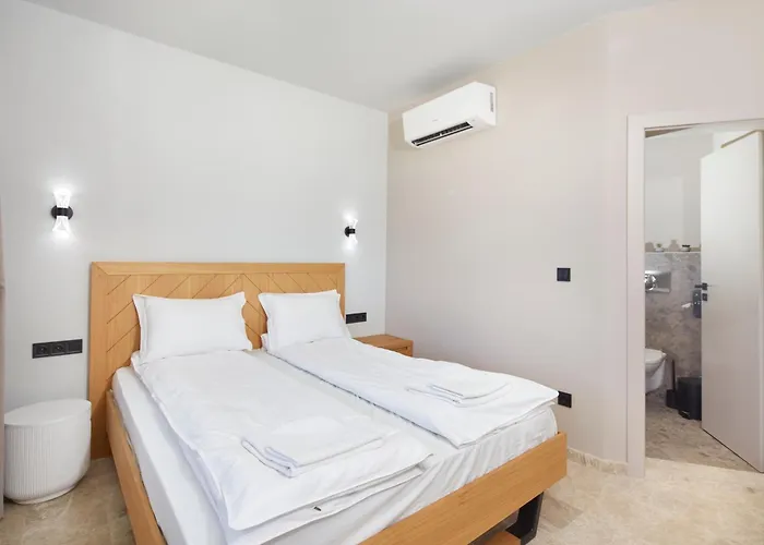 семеен ноа Ξενοδοχείο *