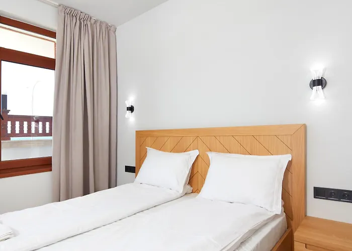 семеен ноа Ξενοδοχείο