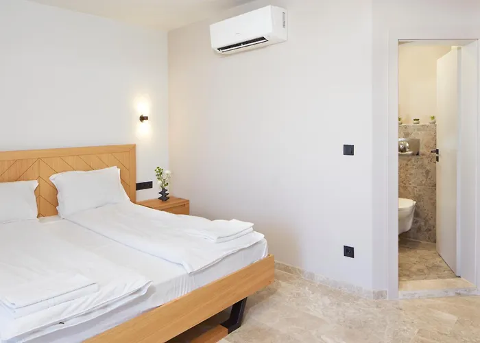 Ξενοδοχείο семеен ноа