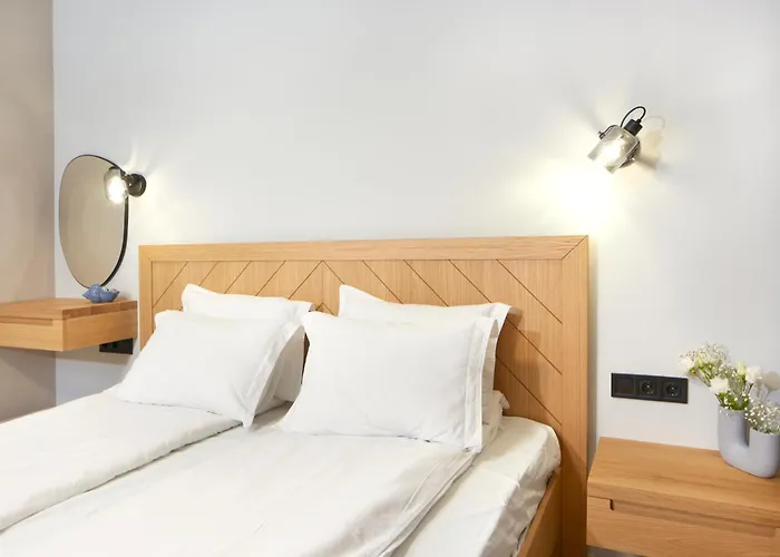 Ξενοδοχείο семеен ноа Νεσέμπαρ